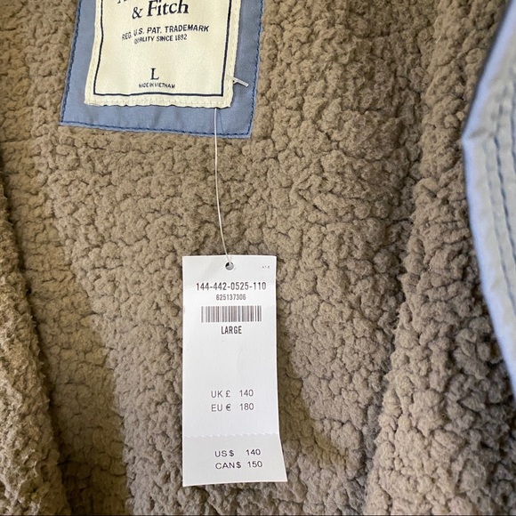 Winter Jacket - Picture 4 of 4